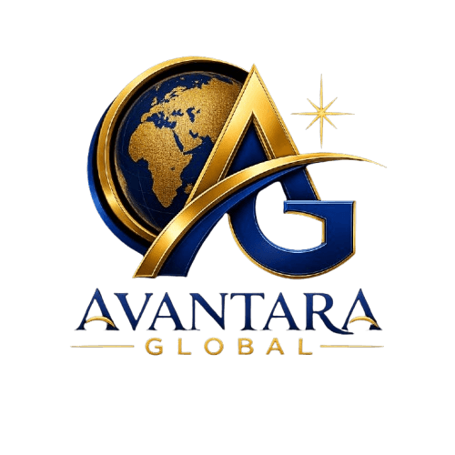 Avantara Global Logo